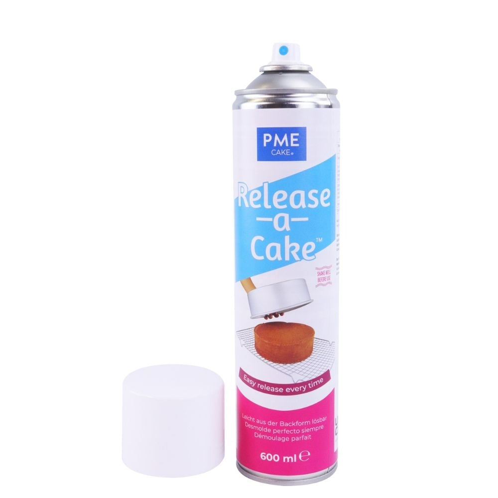 PME Release-A-Cake Spray