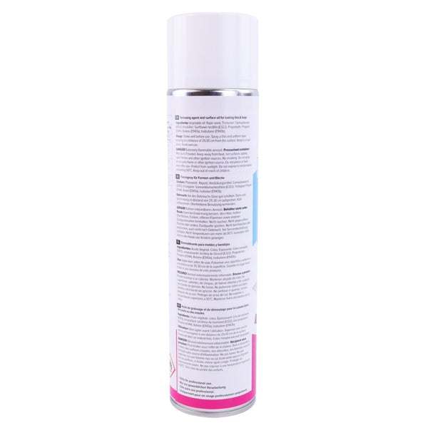 PME Release-A-Cake Spray