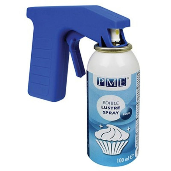 PME Spray Gun Adaptor Attachment For Lustre Sprays