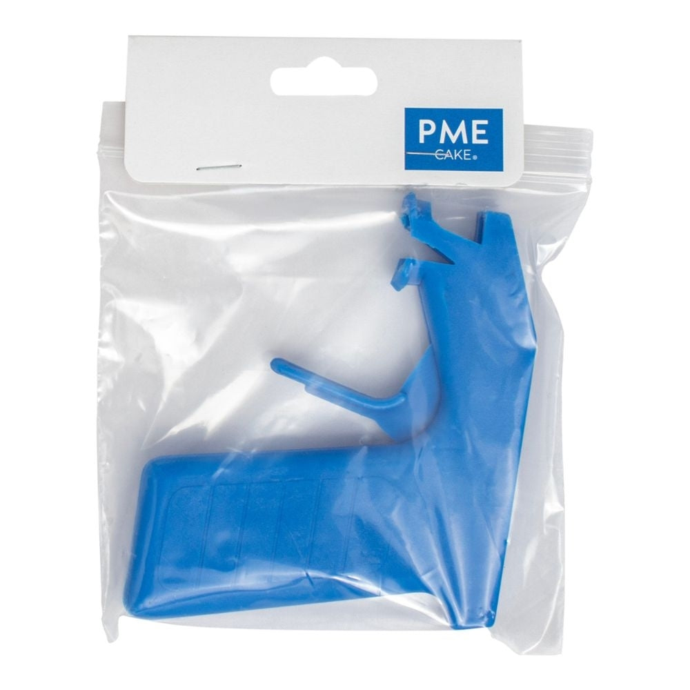 PME Spray Gun Adaptor Attachment For Lustre Sprays