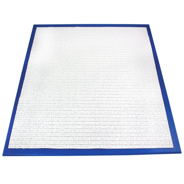 PME Large Non Slip Rolling Out Board