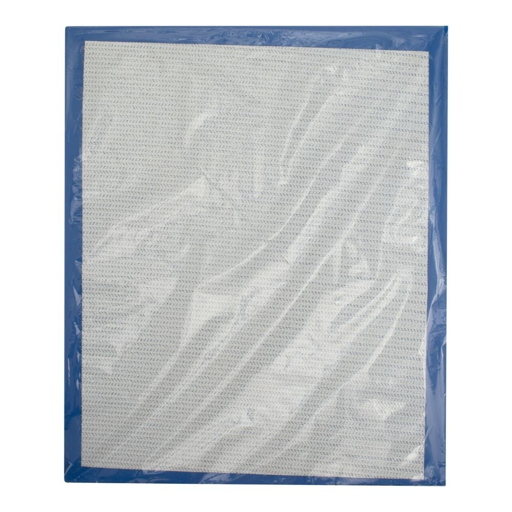 PME Large Non Slip Rolling Out Board
