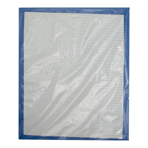 PME Large Non Slip Rolling Out Board