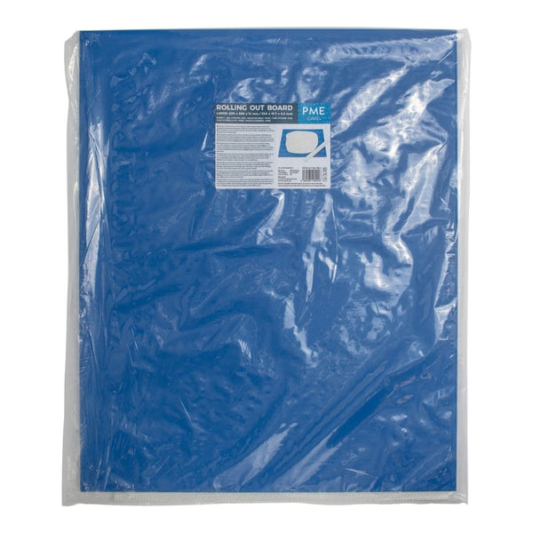 PME Large Non Slip Rolling Out Board