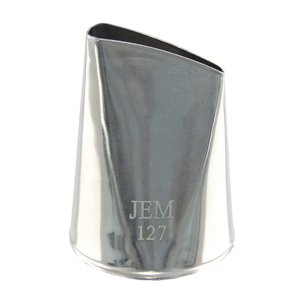PME No.127 Large Petal Piping Tip JEM Nozzle