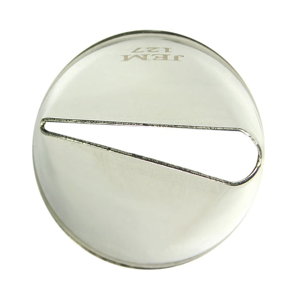 PME No.127 Large Petal Piping Tip JEM Nozzle