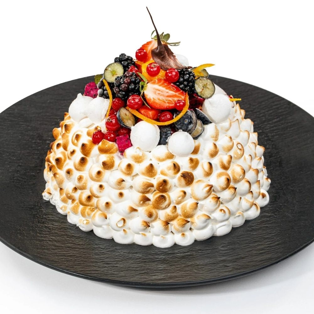 Saracino Meringue Mix 400g