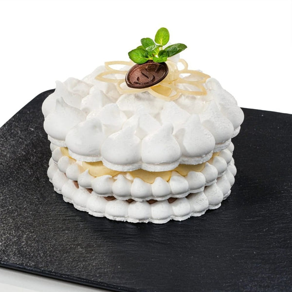 Saracino Meringue Mix 400g