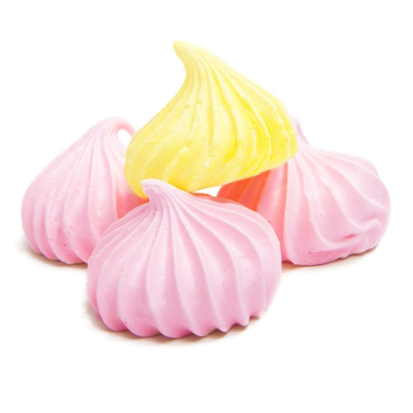 Saracino Meringue Mix 400g