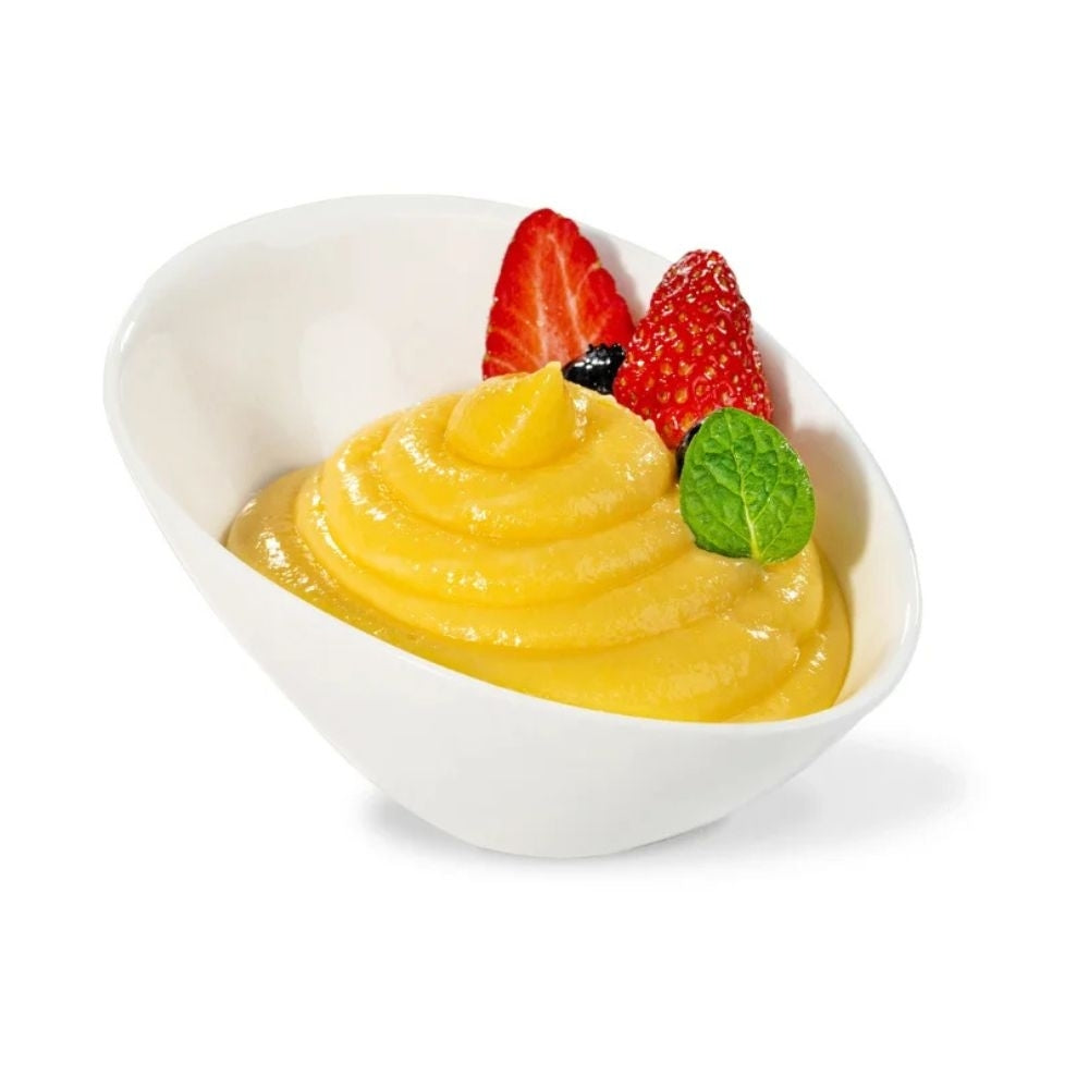Saracino CREAMIX Instant Custard Cream Powder 500g