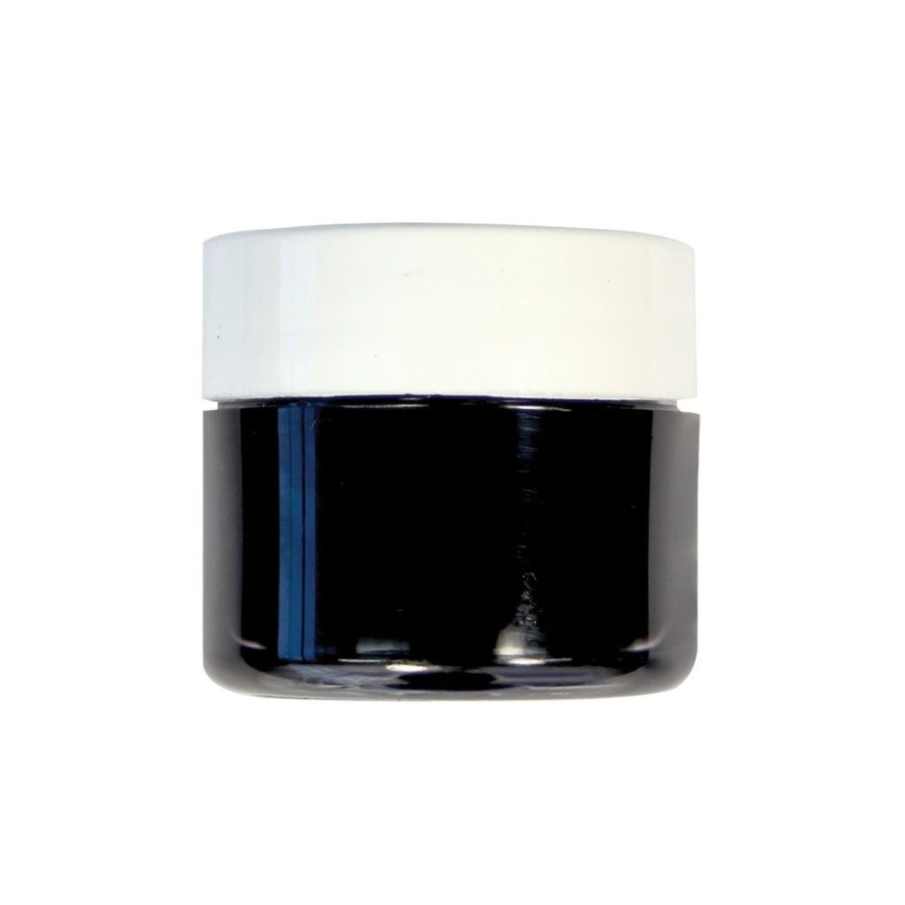 PME Black Brush & Fine Edible Ink Pen