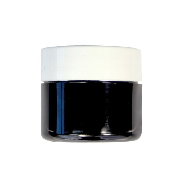 PME Black Brush & Fine Edible Ink Pen