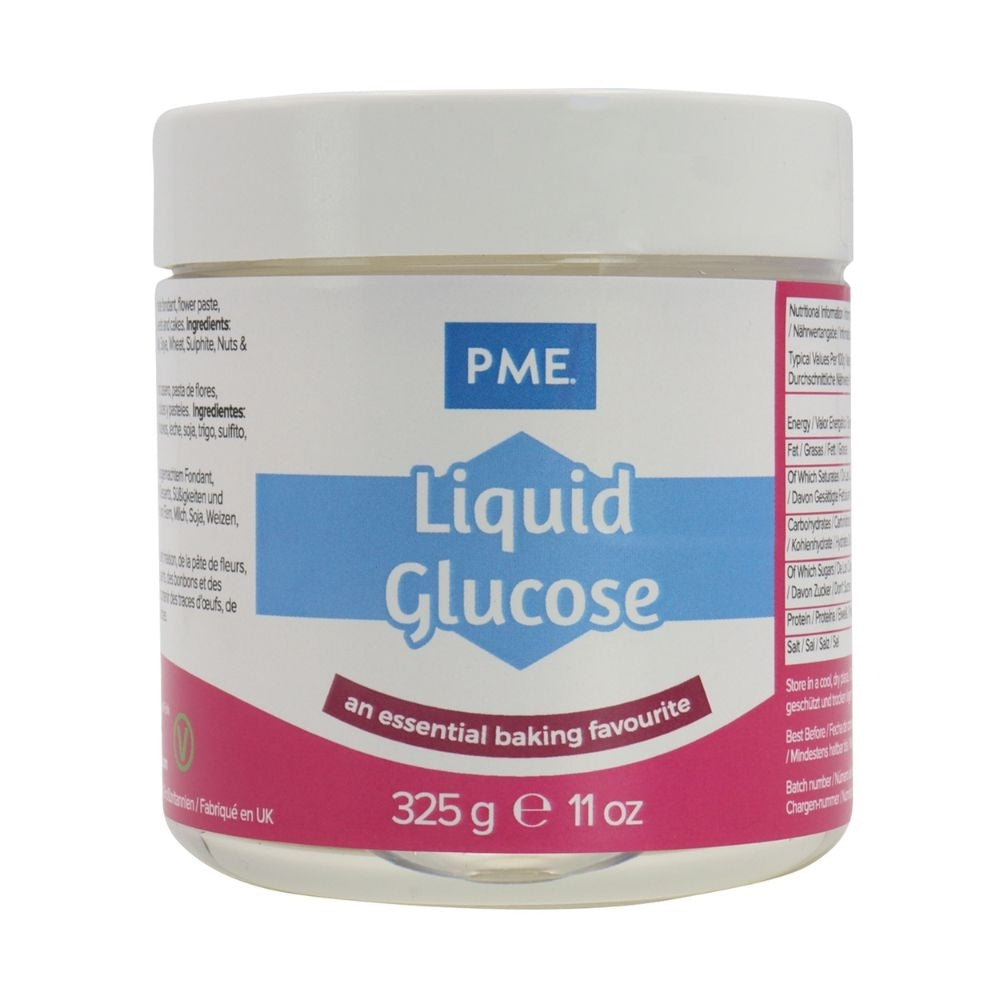 PME Liquid Glucose Syrup 325g