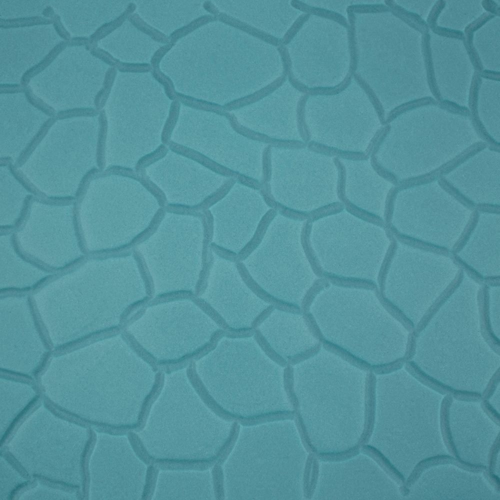 PME Cobblestone Design Impression Mat
