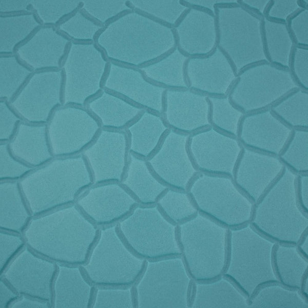 PME Cobblestone Design Impression Mat