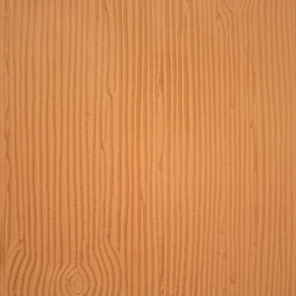PME Wood Bark Design Impression Mat