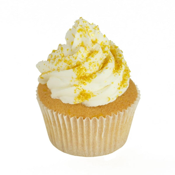 PME Gold Edible Glitter Flakes