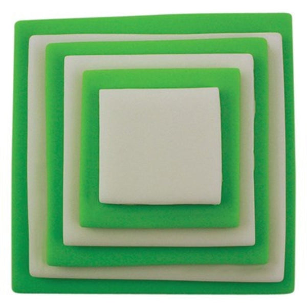PME Square Cutters Set Of 6