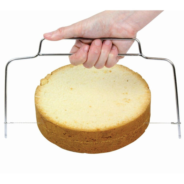 PME 18" Cake Leveller