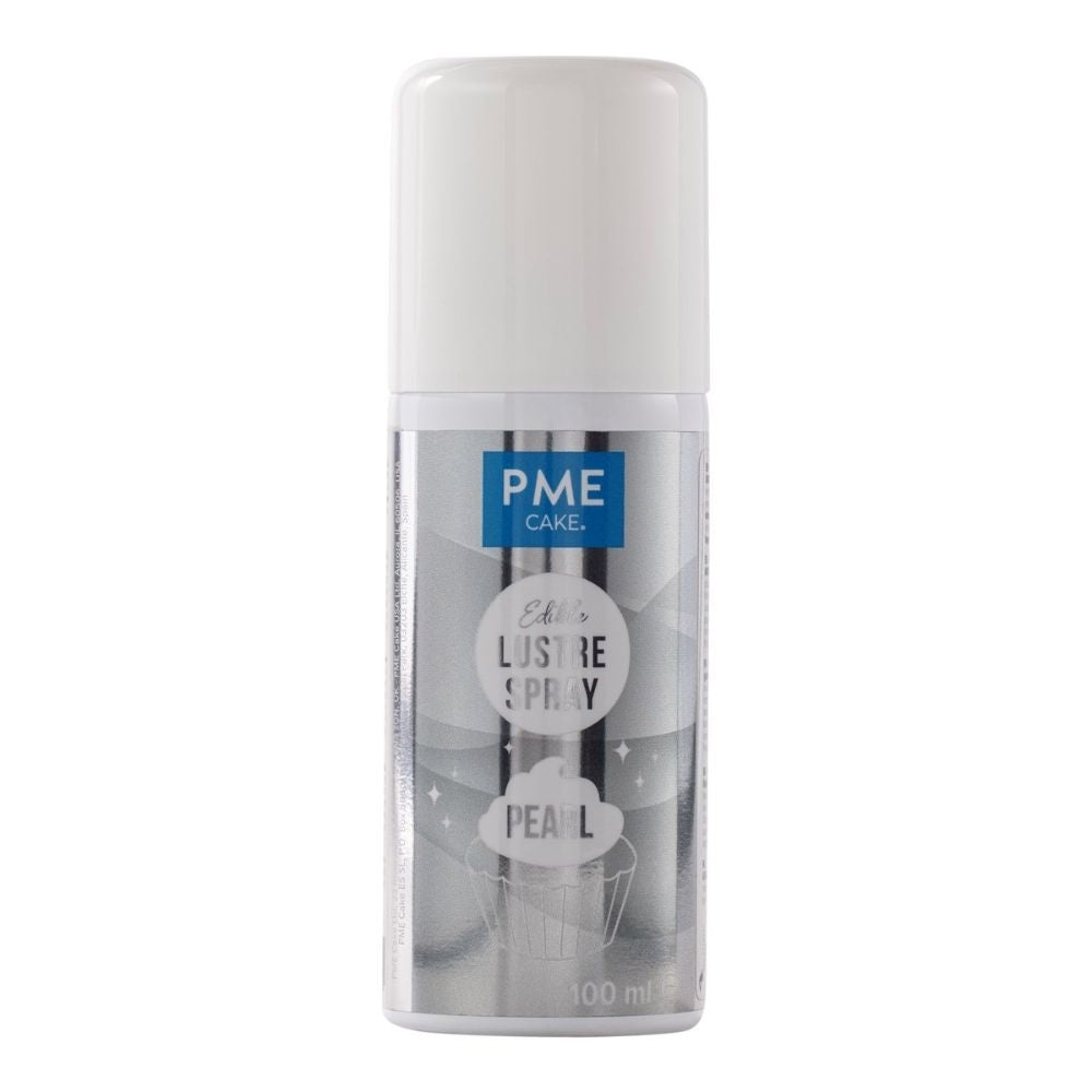 PME Pearl Edible Lustre Spray