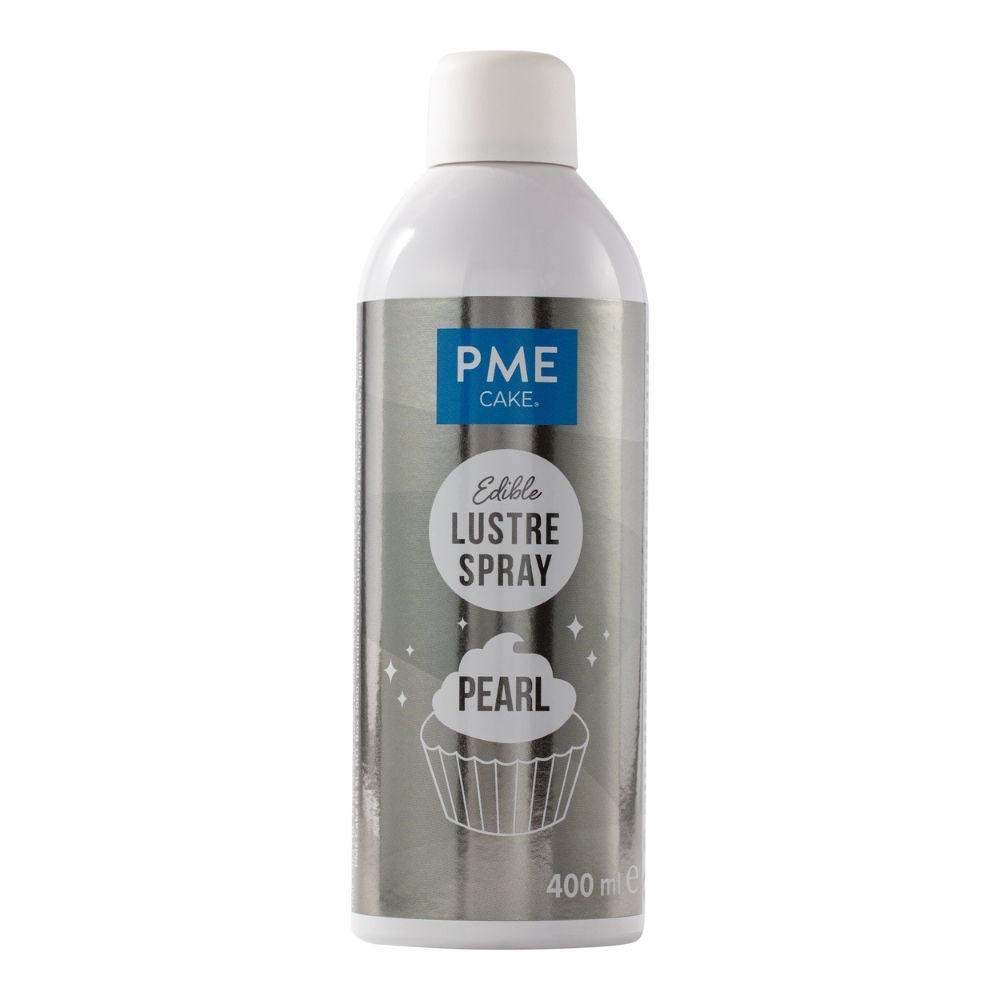 PME Pearl Edible Lustre Spray