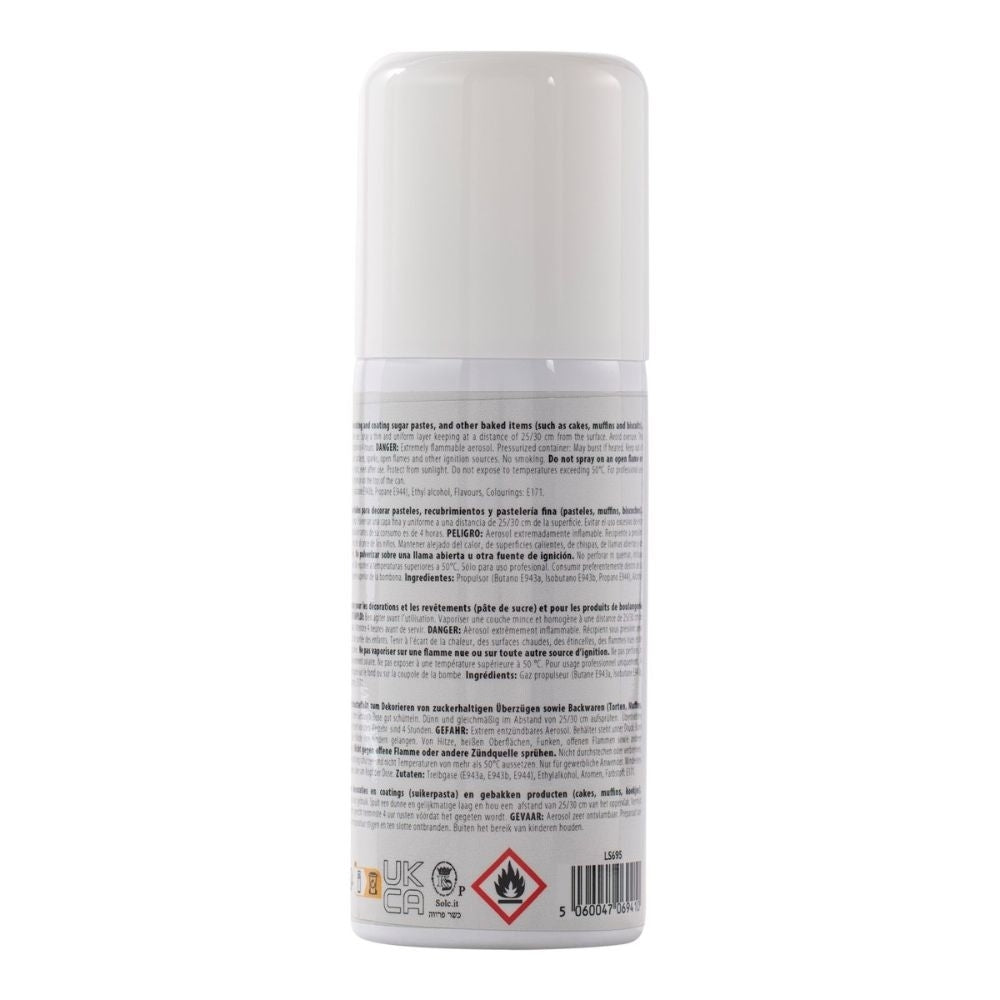 PME Pearl Edible Lustre Spray