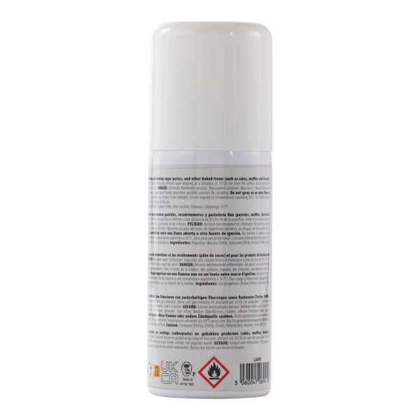 PME Pearl Edible Lustre Spray