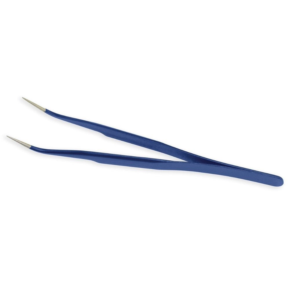 PME Sugarcraft Angled Tweezers