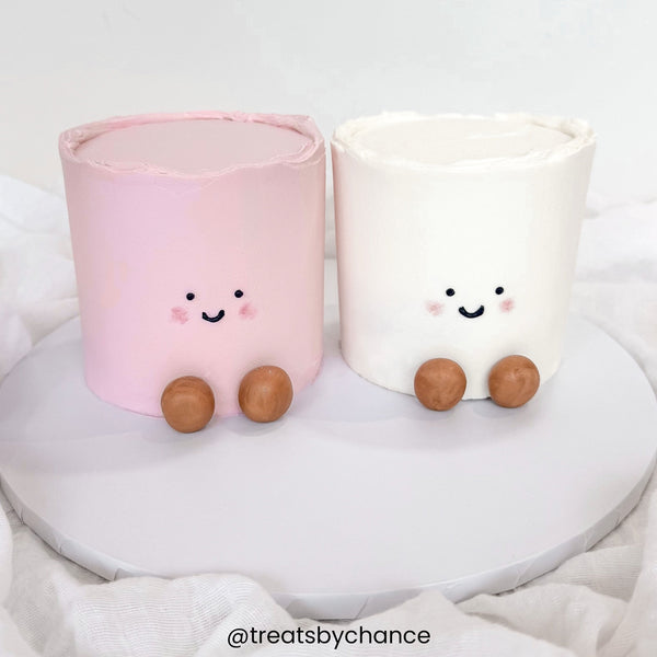 Colour Mill Baby Pink - Oil Based Food Colouring (20ml - 100ml)