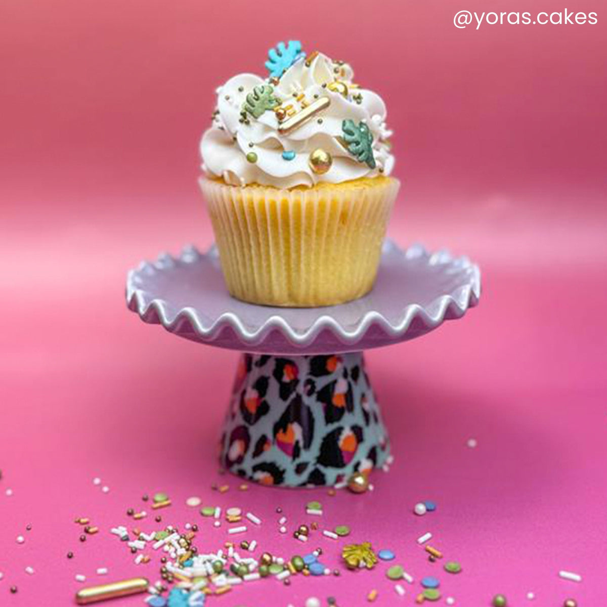 Super Streusel Boho Glam Sprinkle Mix 90g