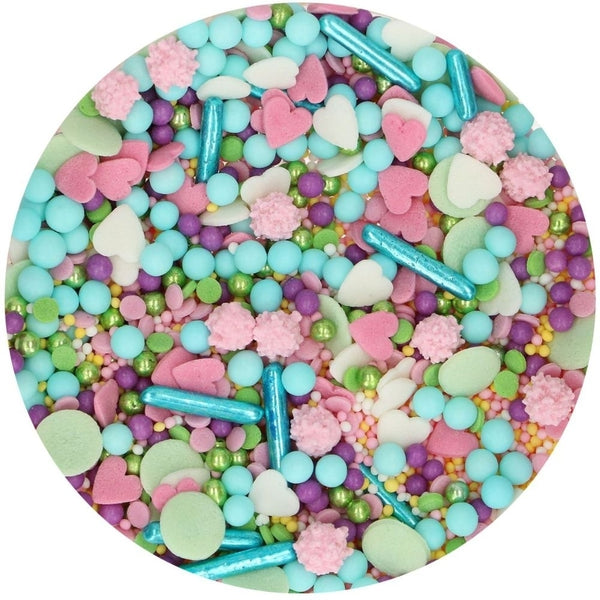FunCakes Pretty Sweet Sprinkle Mix