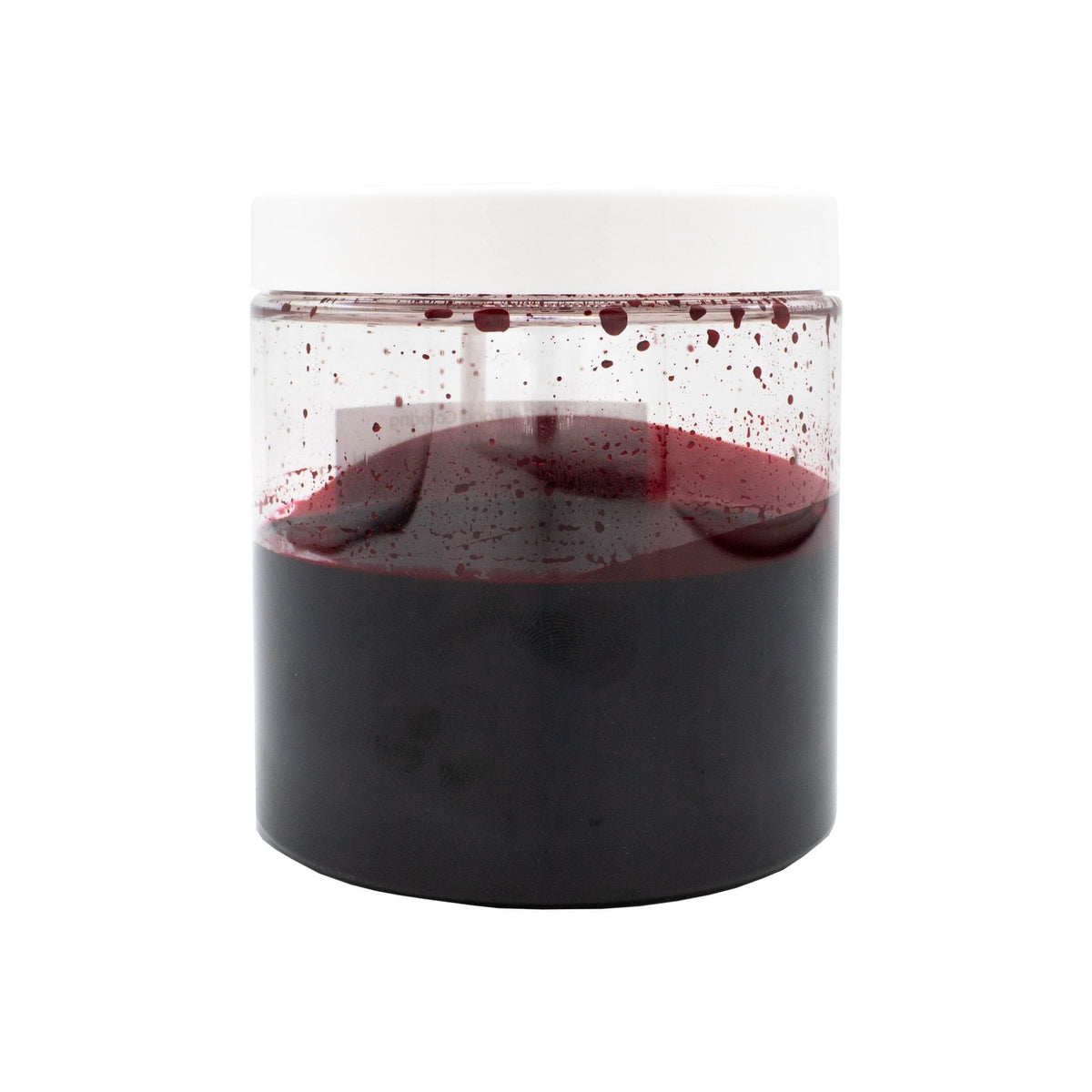 Fractal Colors Pink Fullfill Gel Food Colour 500g