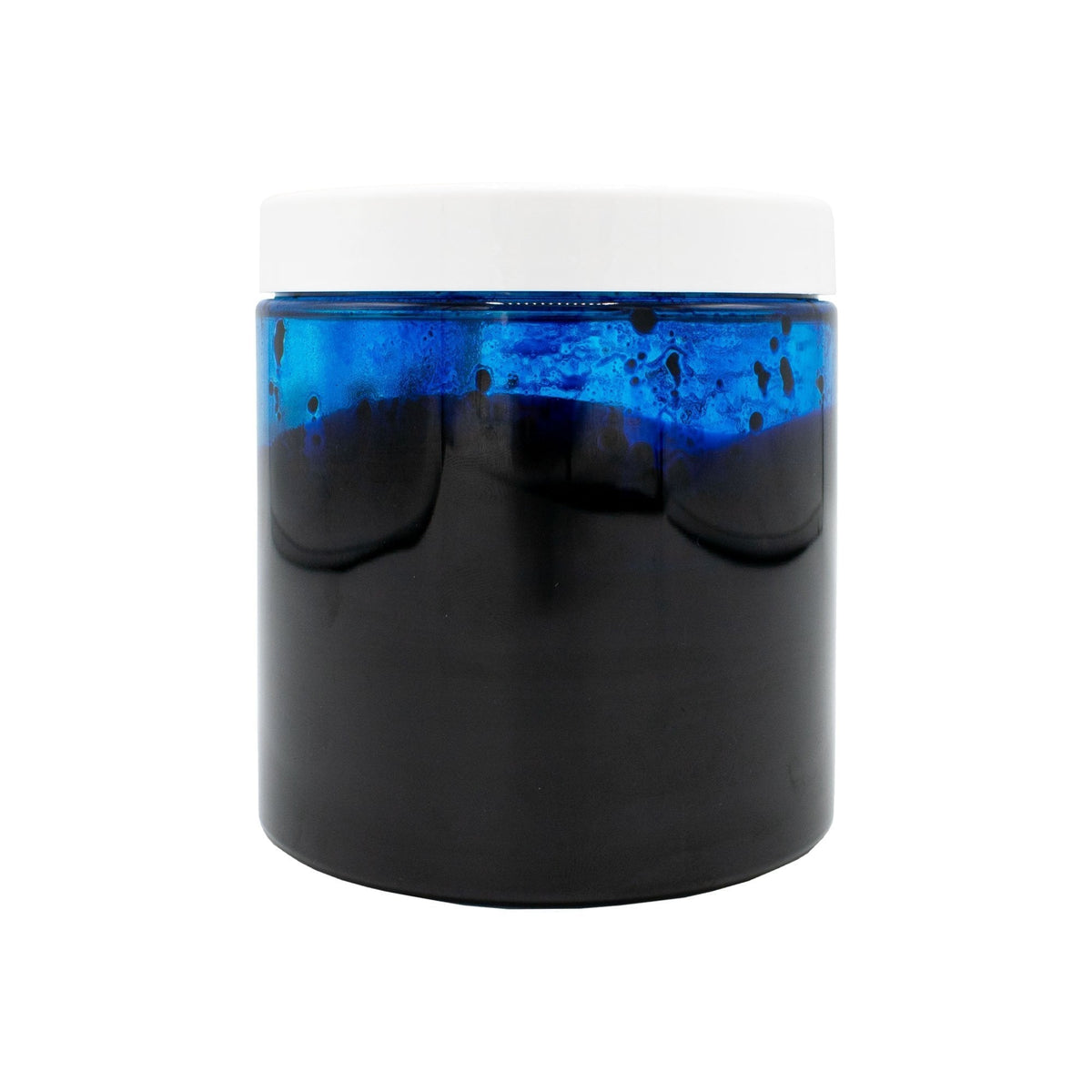 Fractal Colors Azure Fullfill Gel Food Colour 500g
