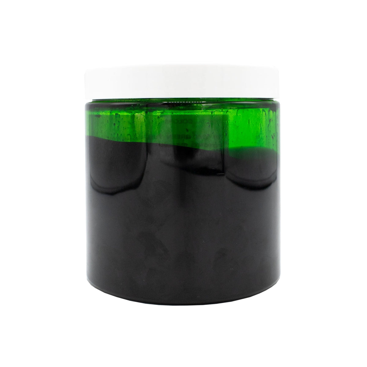 Fractal Colors Vivid Green Fullfill Gel Food Colour 500g