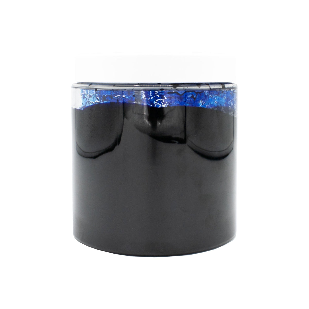 Fractal Colors Royal Blue Fullfill Gel Food Colour 500g