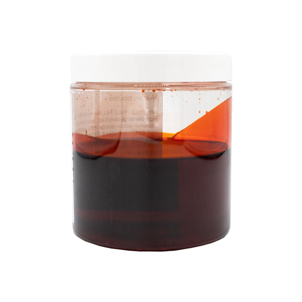 Fractal Colors Pale Skin Tone Fullfill Gel Food Colour 500g