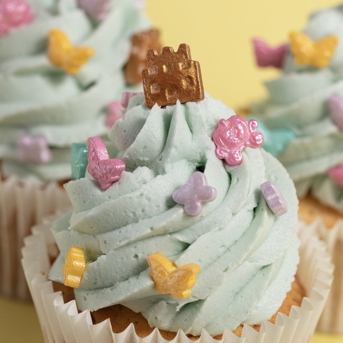 PME Fairy Princess Sprinkle Charms 25g