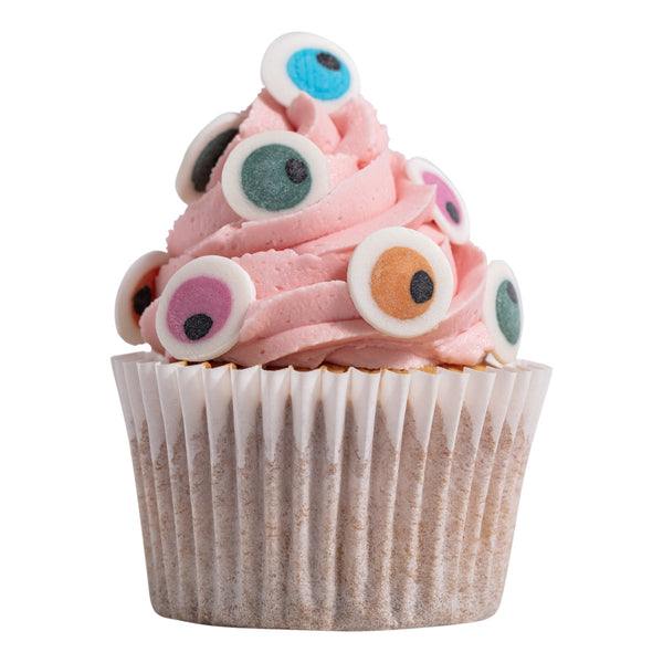 PME Colourful Eyes Sprinkle Charms 25g