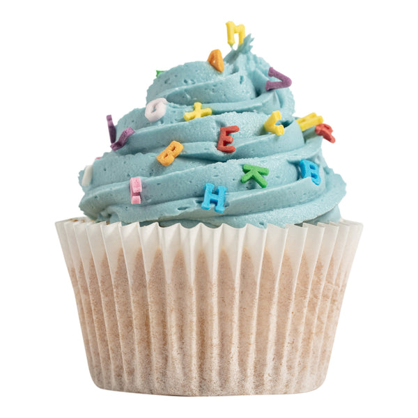 PME Rainbow Alphabet Sprinkle Charms 25g