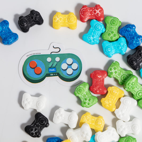 PME Game Controllers Sprinkle Charms 25g