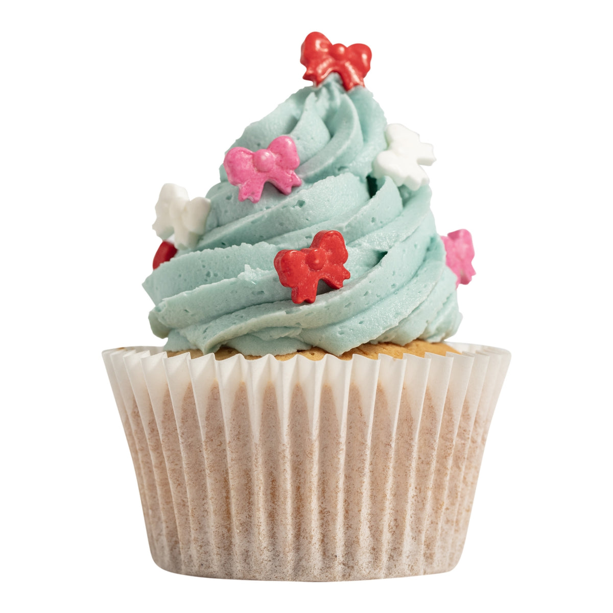 PME Cute Bows Sprinkle Charms 25g