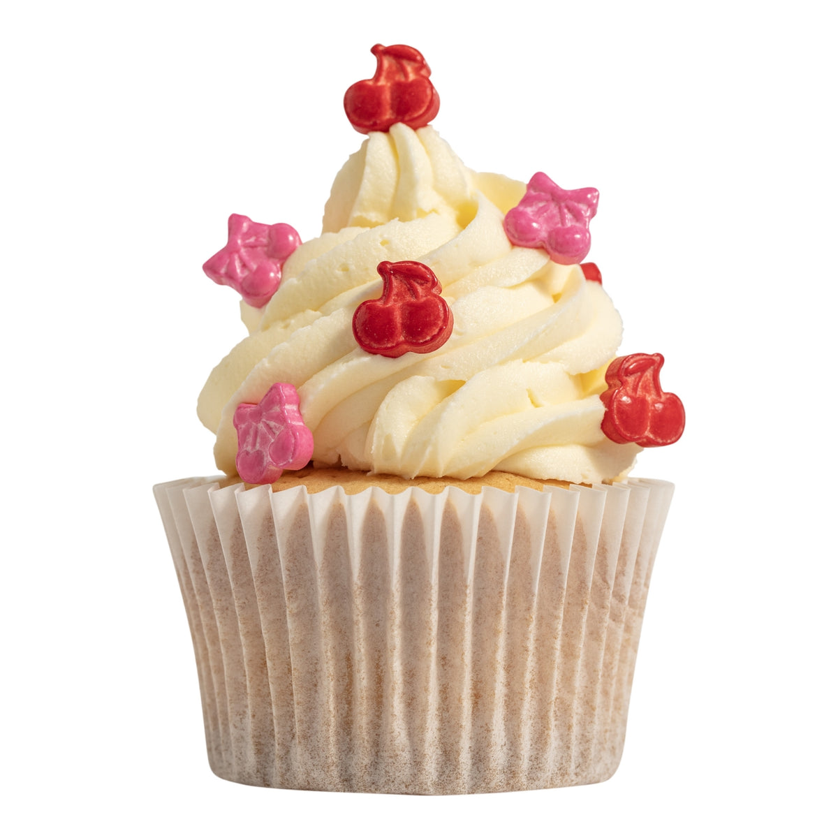 PME Sweet Cherries Sprinkle Charms 25g