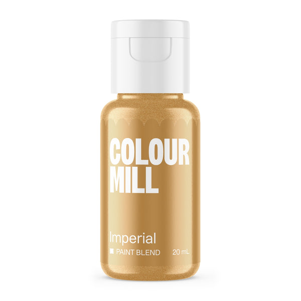 Colour Mill Imperial - Metallic Paint Blend 20ml