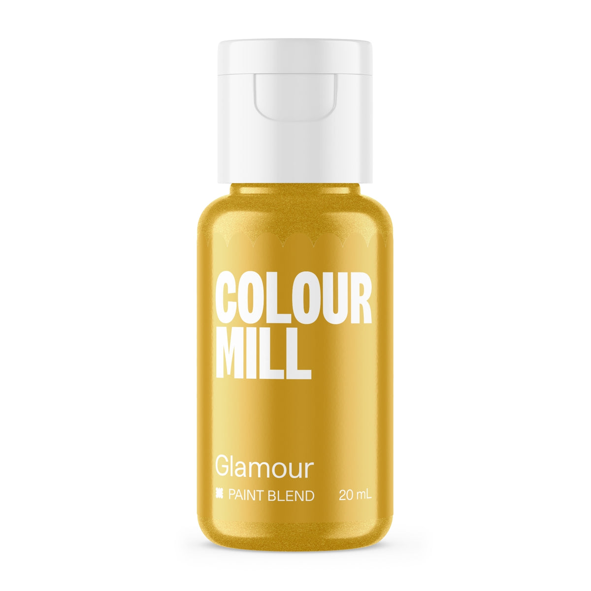 Colour Mill Glamour - Metallic Paint Blend 20ml