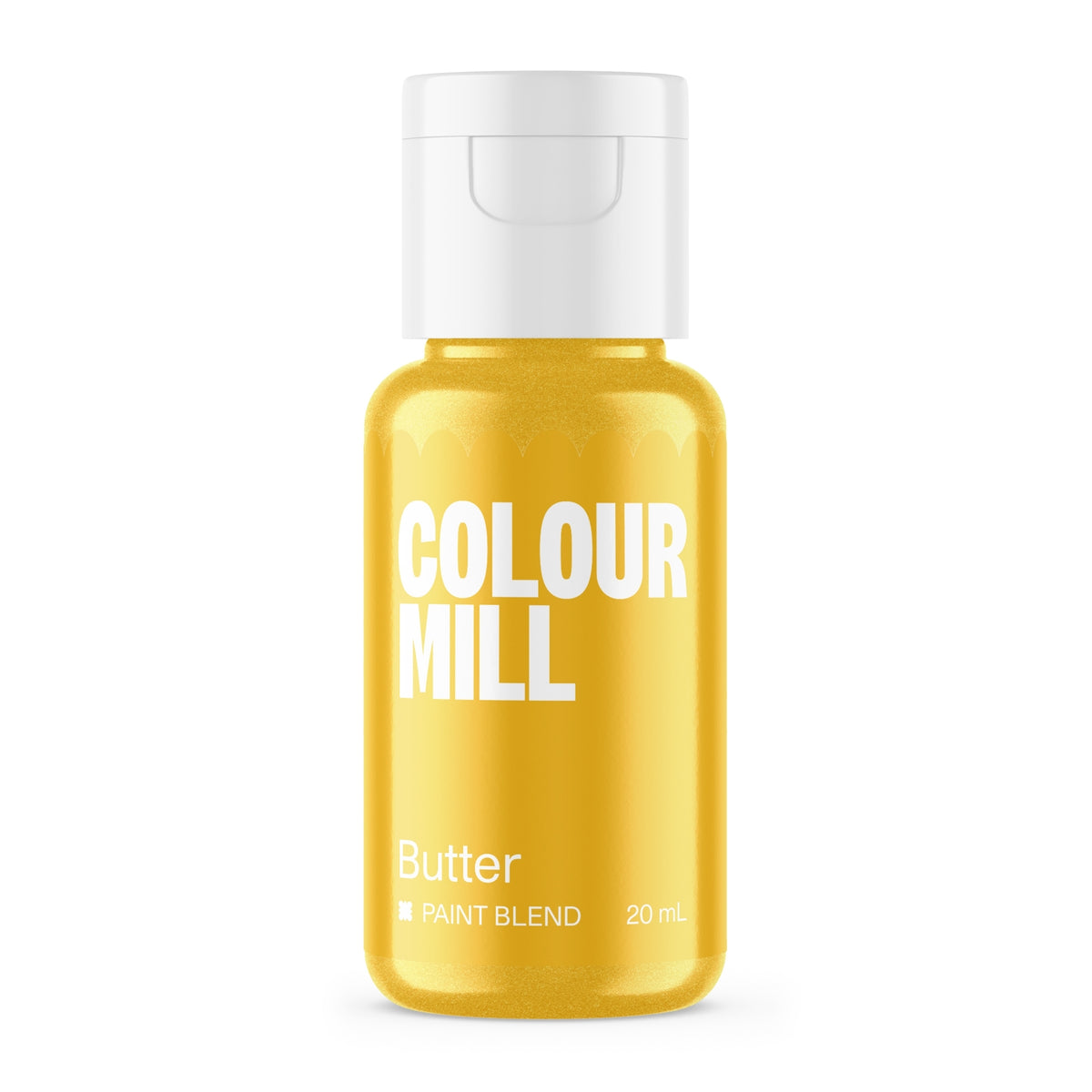 Colour Mill Butter - Metallic Paint Blend 20ml