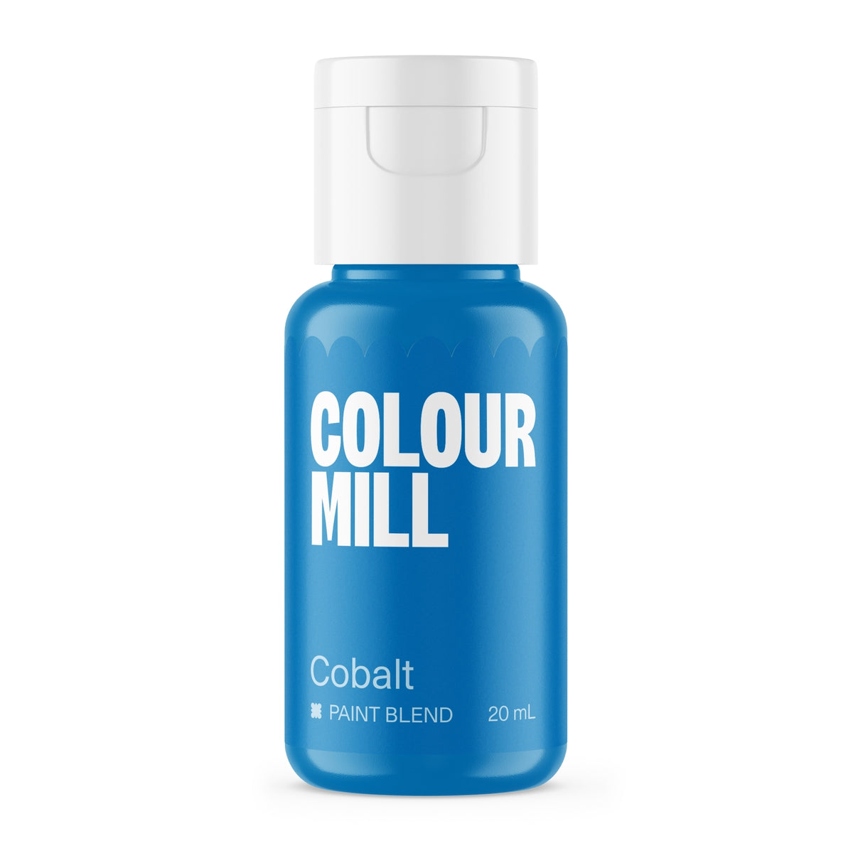 Colour Mill Cobalt - Matte Paint Blend 20ml