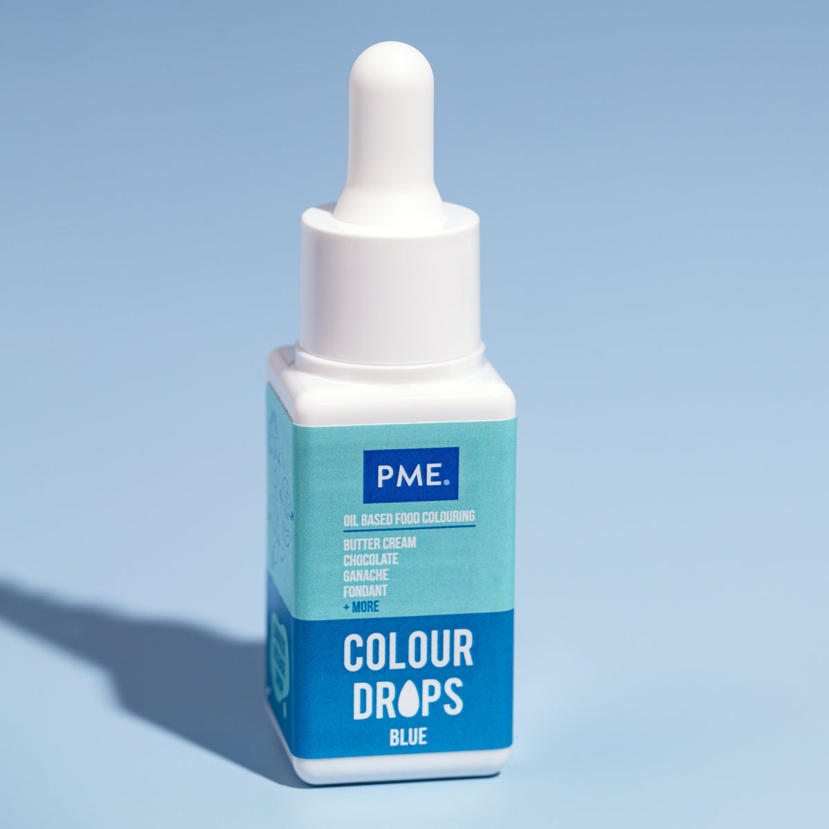 PME Blue Colour Drops 20ml