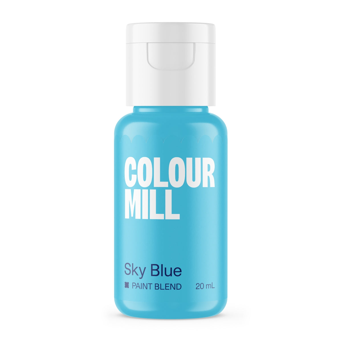 Colour Mill Sky Blue - Matte Paint Blend 20ml