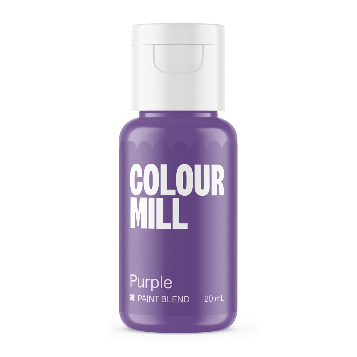 Colour Mill Purple - Matte Paint Blend 20ml