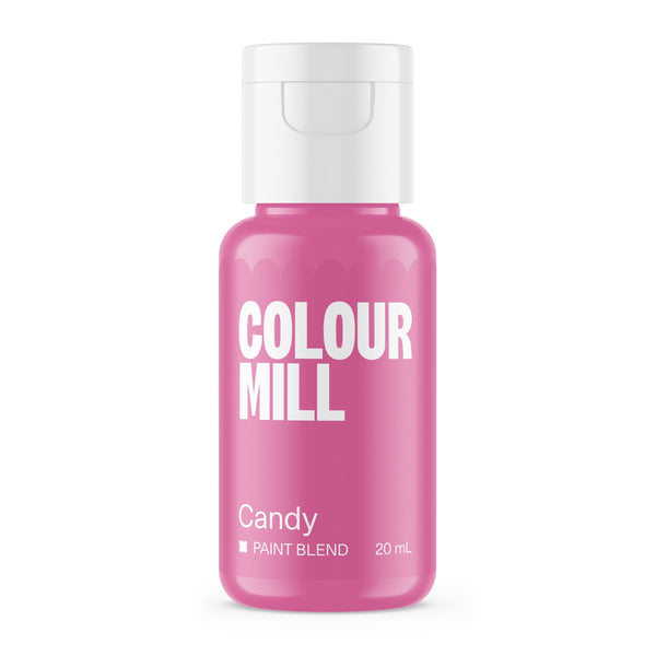 Colour Mill Candy - Matte Paint Blend 20ml